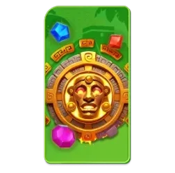 Gems
Bonanza