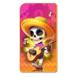 Taberna
Muertos