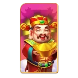 God Of
Wealth
