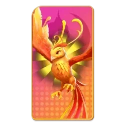Phoenix
Legend