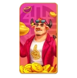 Fortune
Ox